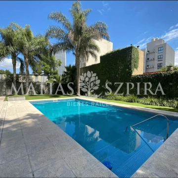 Departamento en venta Morón 2 ambientes