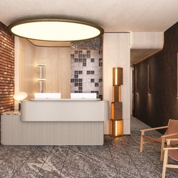 Departamento en Colonia Hipódromo-Cuauhtémoc