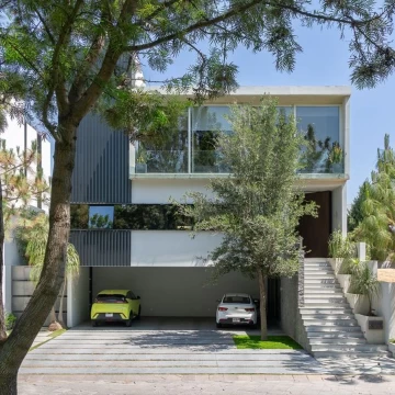 Casa en venta en Alcázar Oriente 