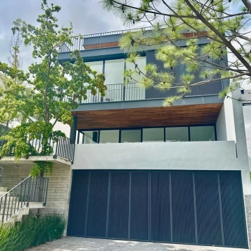 Residencia en venta en Alcázar Poniente