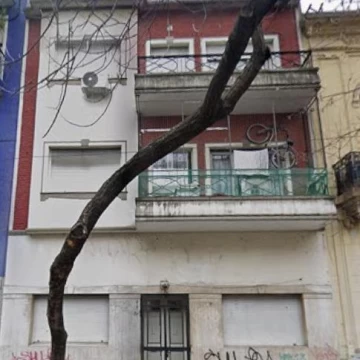 Departamento en Monserrat