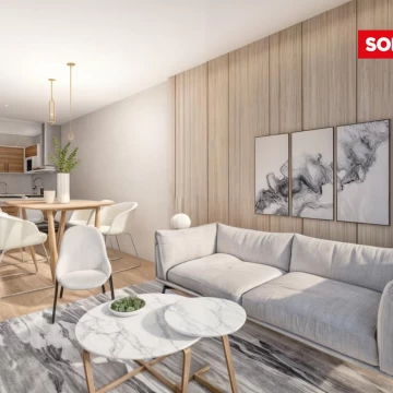 Venta - 2 ambientes - Villa Urquiza