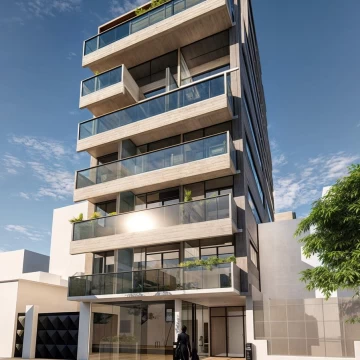 Venta - Duplex 2 ambientes - Villa Urquiza