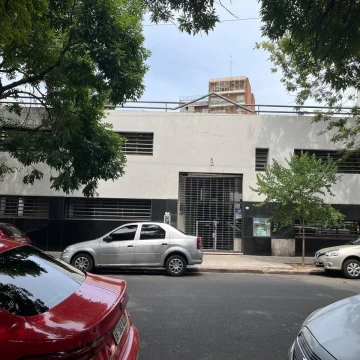 Terreno Apto desarrollo DOBLE FRENTE 