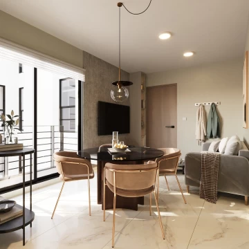 Departamento en Venta Colonia Portale Oriente-Benito Juárez