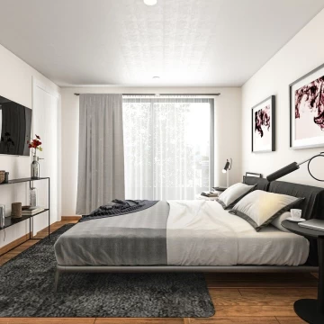 Departamento en Colonia Portales Sur-Benito Juárez