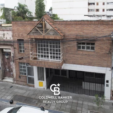 Propiedad en venta ubicada en calle Dean Funes 73 - Zona Centro - Salta