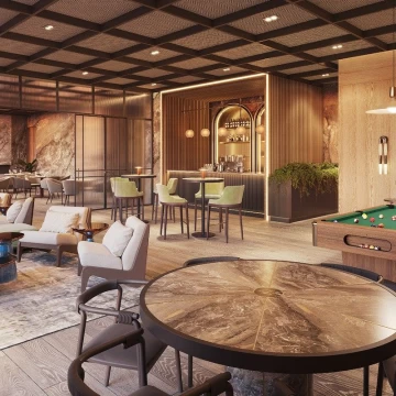 Loft en Colonia Juárez-Cuauhtémoc