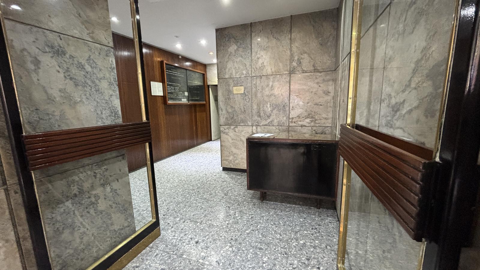 Oficina de 48 m² en Congreso, foto 2