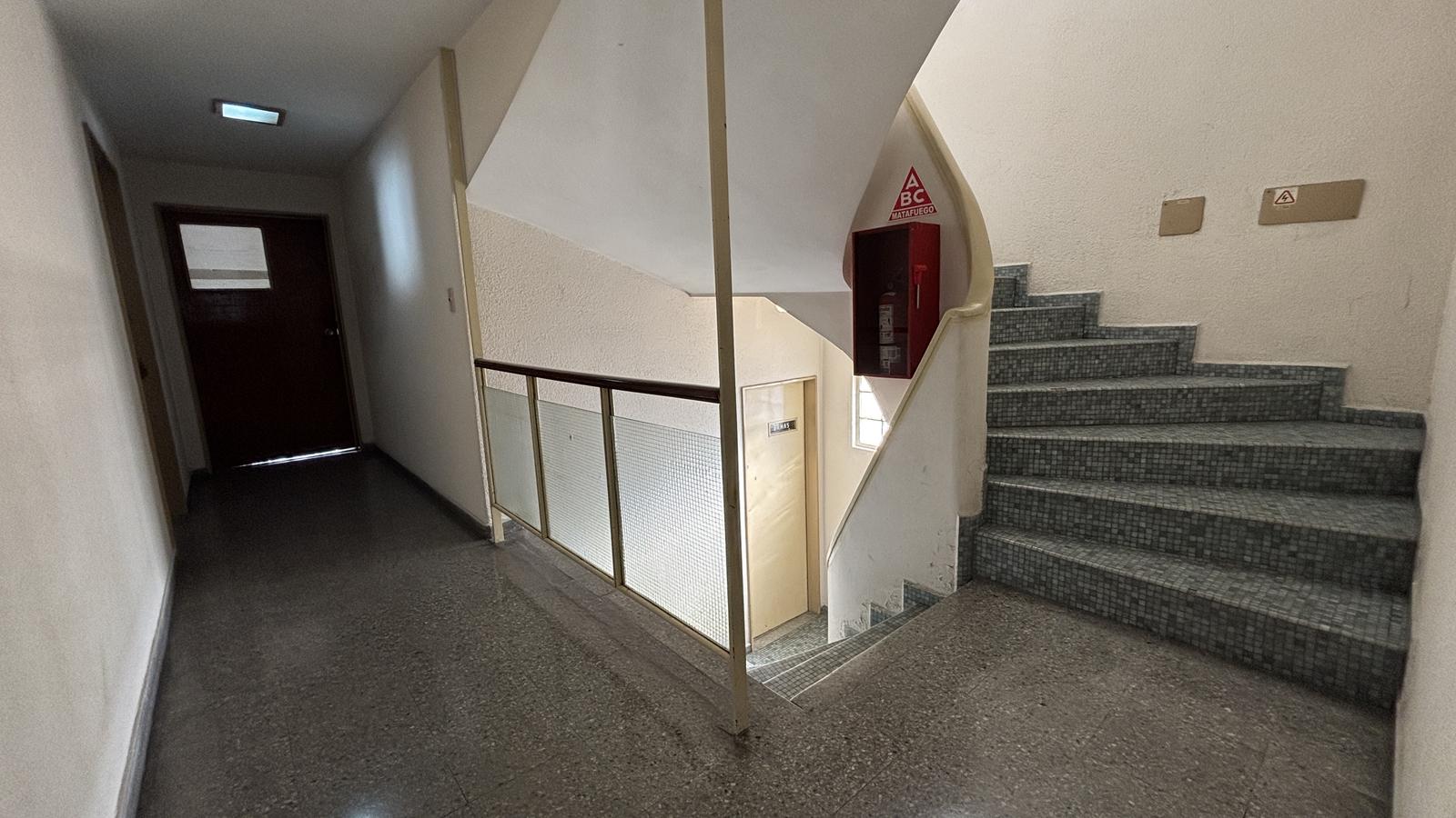 Oficina de 48 m² en Congreso, foto 4