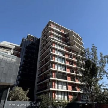 Penthouse en Valle Real, Zapopan