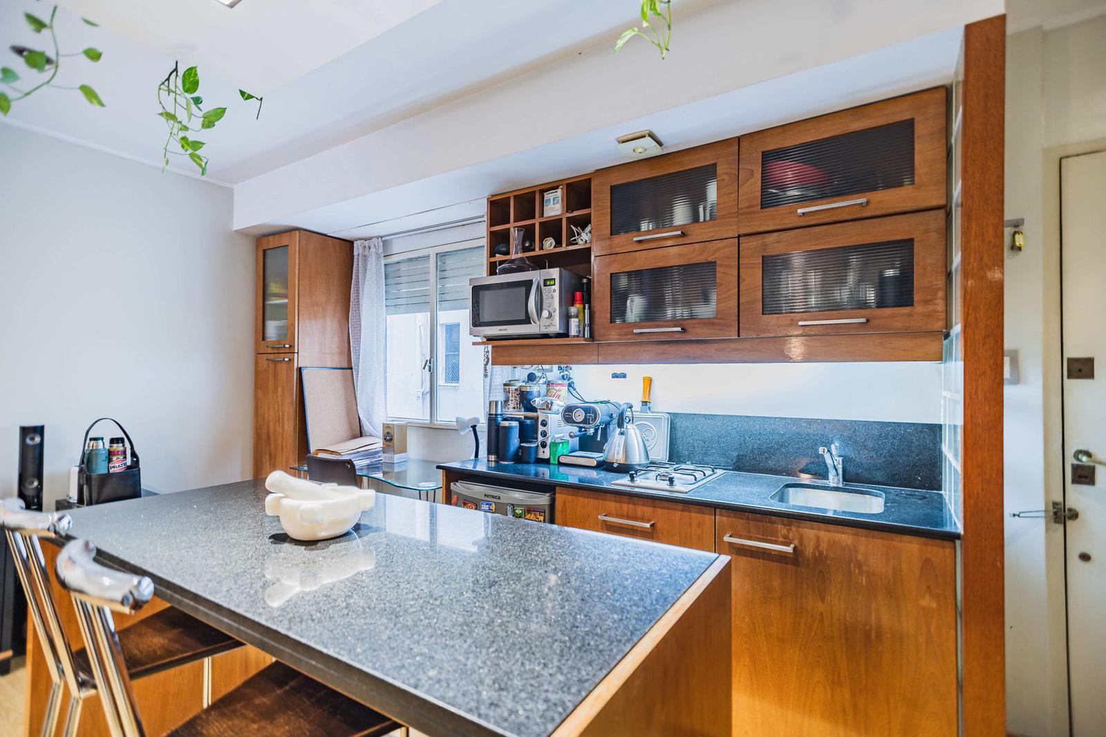 Cocina living