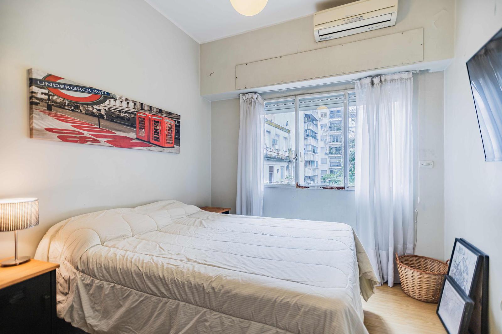 Dormitorio