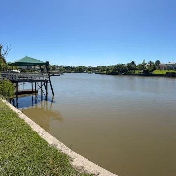 Terreno en venta al río. Santa Catalina. Villanueva. Oportunidad