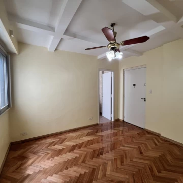 Departamento en Almagro Norte