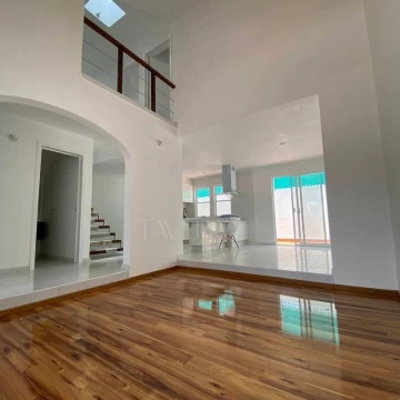 Casa 3 recámaras nueva San Juan del Rio 138 mts