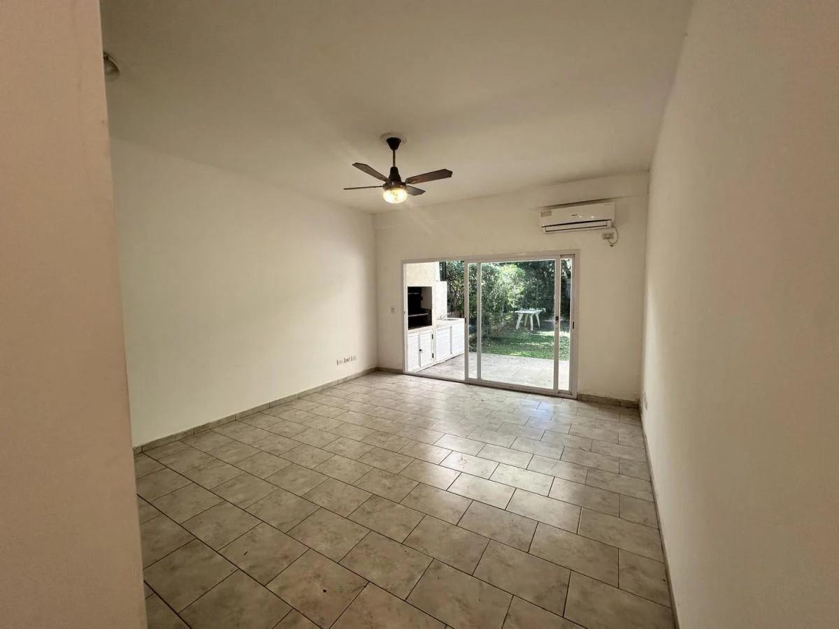 Departamento en Manuel Alberti 2 AMB PB con JARDIN APTO CREDITO - 3