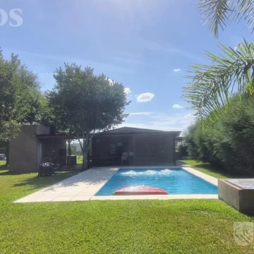 OPORTUNIDAD Casa en San Sebastián NO APTO CREDITO MB