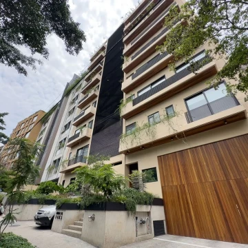 Penthouse en venta en Enalta Country Club 