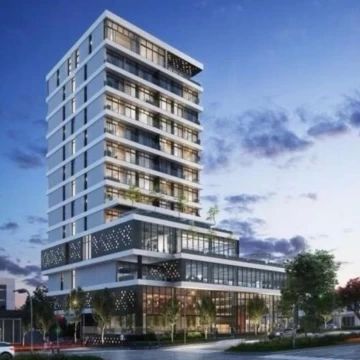 Departamento en venta en Providencia