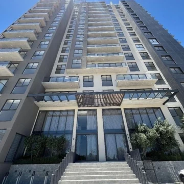 Departamento en venta en Puerta Las Lomas