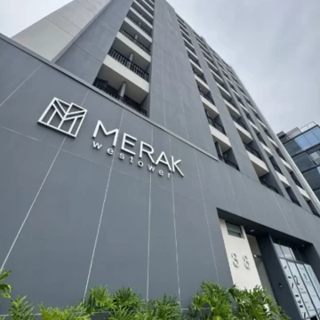 Departamento en venta en Puertas del Tule