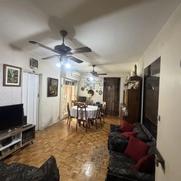 DEPARTAMENTO EN VENTA PALERMO 2 AMBIENTES 