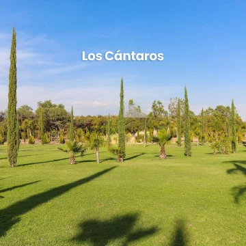 Terreno  en Venta para desarrollar y  colindante con Fraccionamiento Los Cantaros