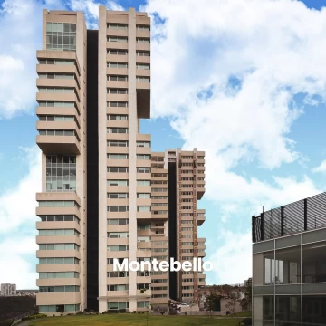 Departamento en venta en Montebello Towers, Milenio III