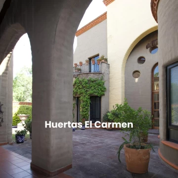 Casa en Venta en Huertas El Carmen, Corregidora, Querétaro.