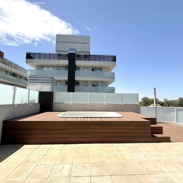 Departamento en Venta 3 Ambientes -  Quilmes - Sensum, amenities y seguridad 24 hs.