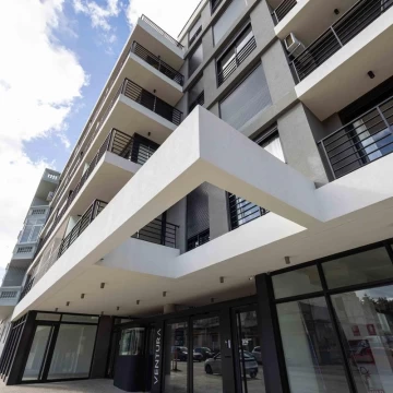 Apartamento en La Blanqueada