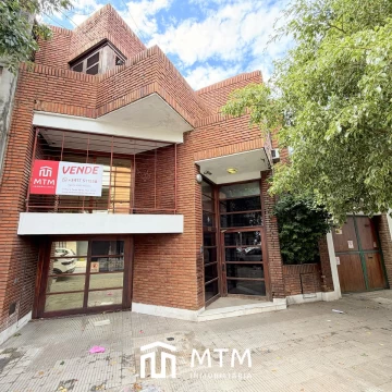 Casa en Venta Rosario, Echesortu.