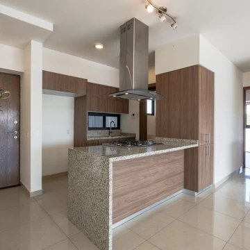 Departamento en venta en colonia Seattle