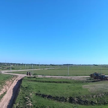 VENTA - Terreno en Villa Constitución