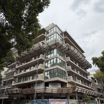 DEPARTAMENTO 4 AMBIENTES EN CABALLITO