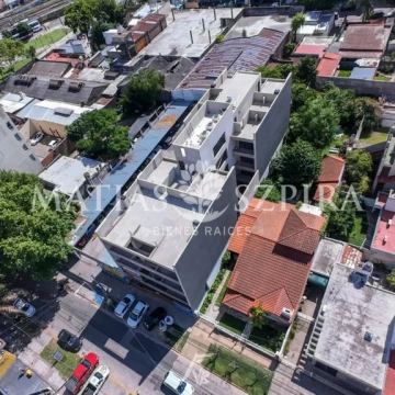 Local Comercial en Merlo Centro