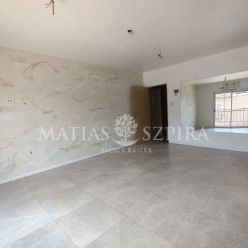 Venta de Departamento 3 Ambientes con cochera en Ramos Mejía, La Matanza