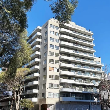 Estupendo 3 Amb a Estrenar en Villa Urquiza