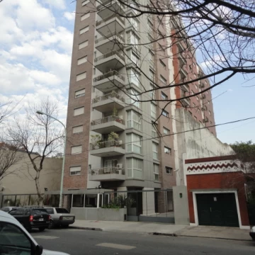 Departamento en venta Caballito 2 ambientes