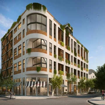 Departamento en venta Boedo 2 ambientes