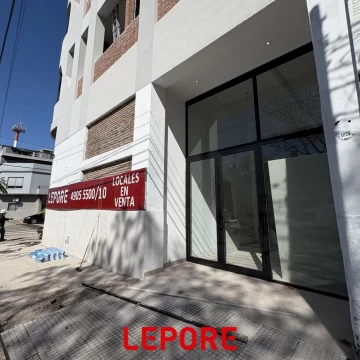 Local en venta Boedo 