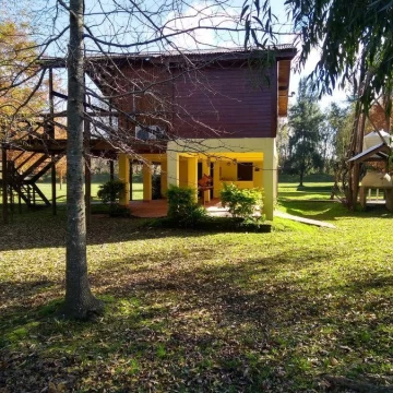 Casa Venta en Rio / Arroyo Carapachay El Mangrullo OPORTUNIDAD ÚNICA 0