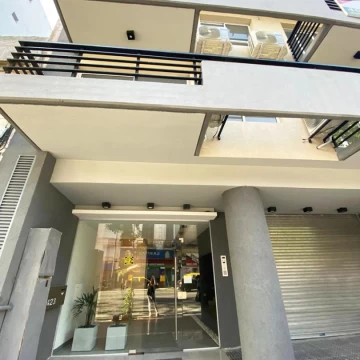 Departamento en venta San Cristobal 2 ambientes