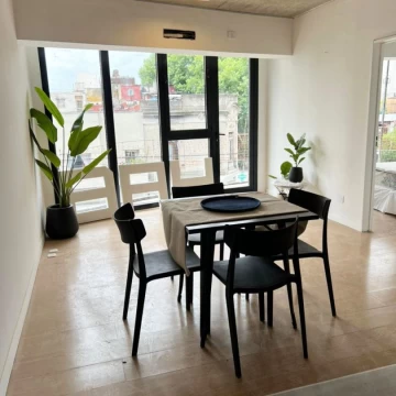 Departamento en venta San Cristobal 2 ambientes