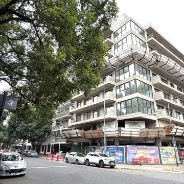  Departamento 1 Ambiente - Ideal para vivienda u oficina en Caballito