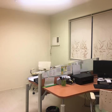 Oficina en venta Tribunales 2 ambientes