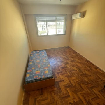 Departamento en venta Balvanera 1 ambientes
