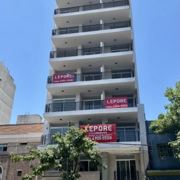 Departamento en venta Parque Patricios 1 ambientes