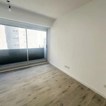 Departamento en venta San Cristobal 1 ambientes